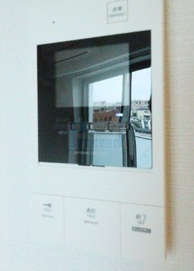 セキュリティ　安心安全のセキュリティ☆