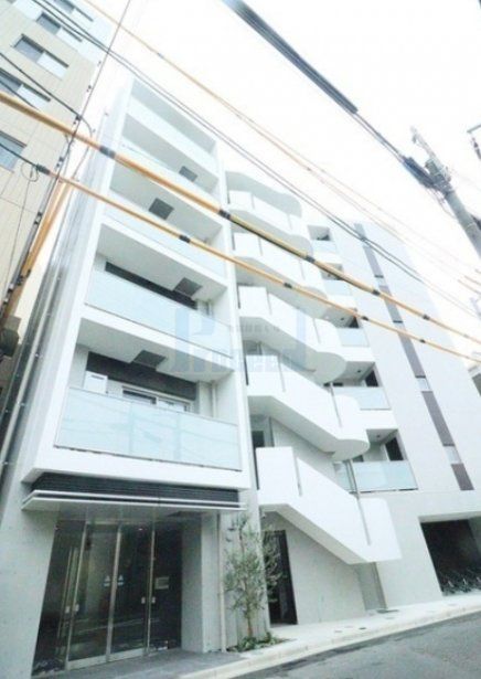 建物外観　☆こちらの物件は仲介手数料無料です☆