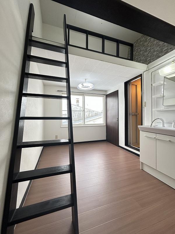 その他部屋・スペース