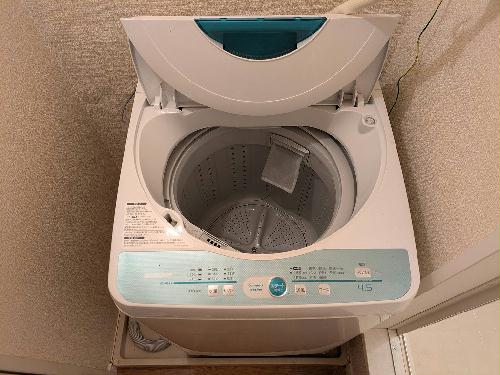 その他設備　家電のメーカー等は異なります。