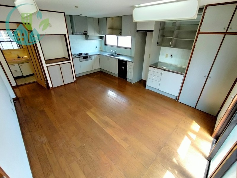 居室・リビング　エルパラッツォ住吉宮町