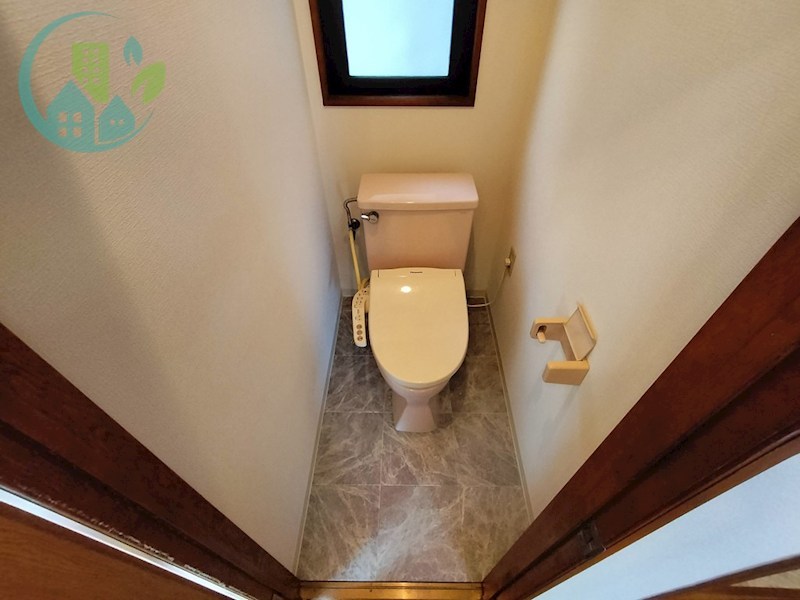 トイレ　エルパラッツォ住吉宮町