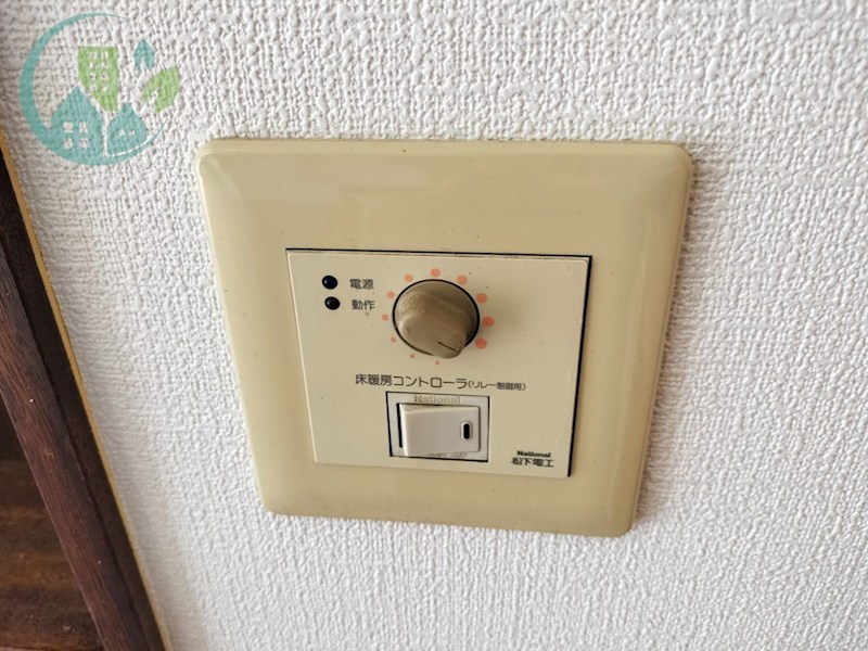 その他設備　エルパラッツォ住吉宮町