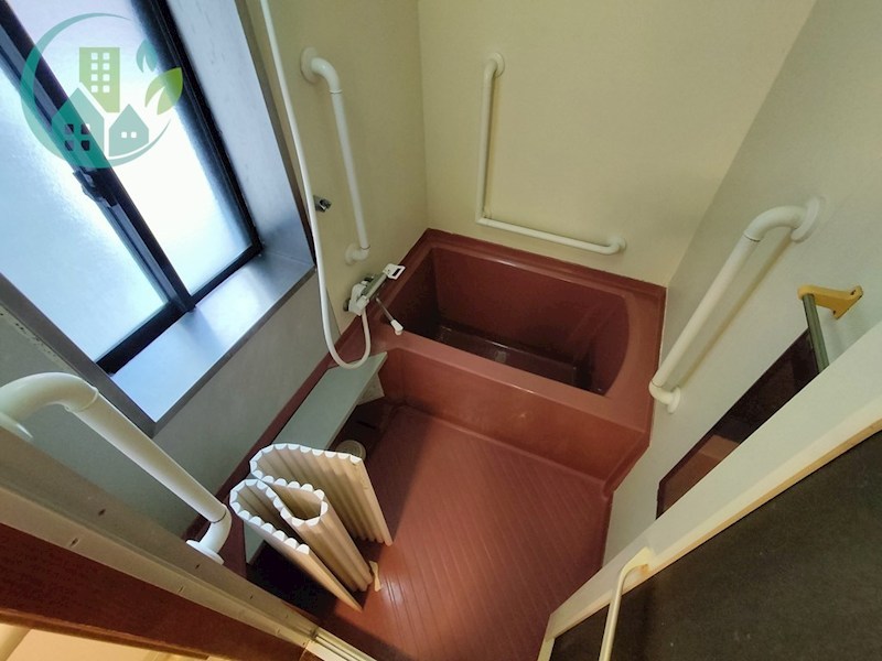 バス・シャワールーム　エルパラッツォ住吉宮町