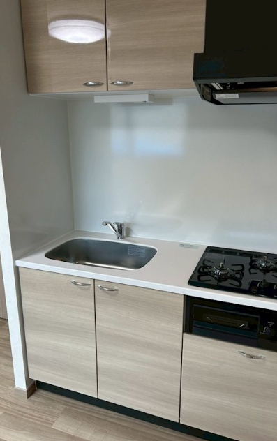 キッチン　☆使いやすいキッチン☆