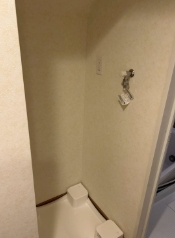 その他設備　☆室内洗濯機置き場☆