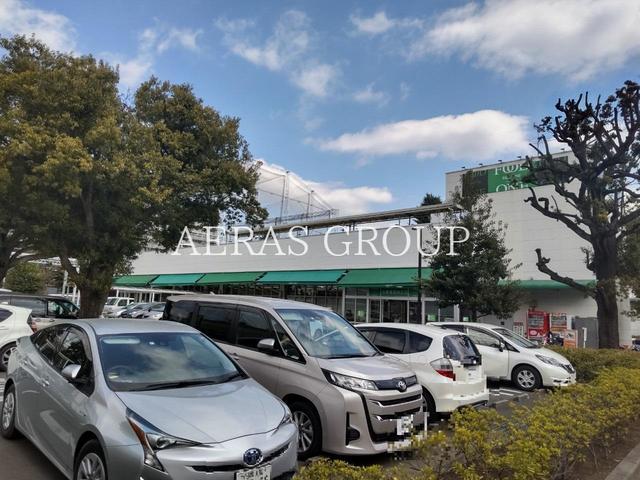 ショッピングセンター　F.O.K.ショッピングセンター（ショッピングセンター）まで351m