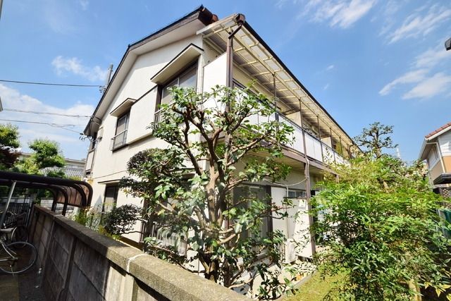 その他共有部分　★日当たり良好のアパートです★