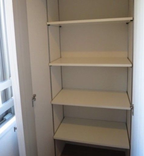 収納　☆収納豊富☆