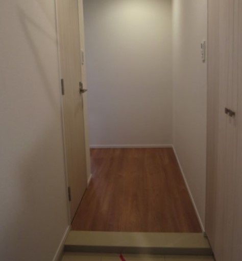 玄関　☆広々とした玄関☆