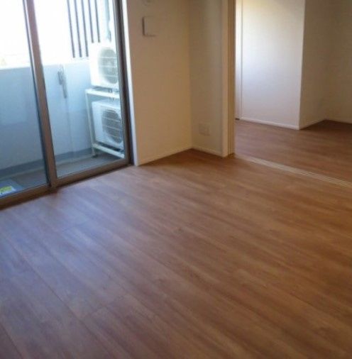 居室・リビング　☆明るい居室☆