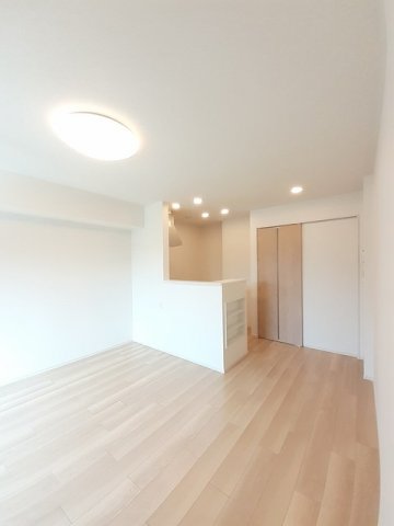 その他部屋・スペース　中はこのようになっています