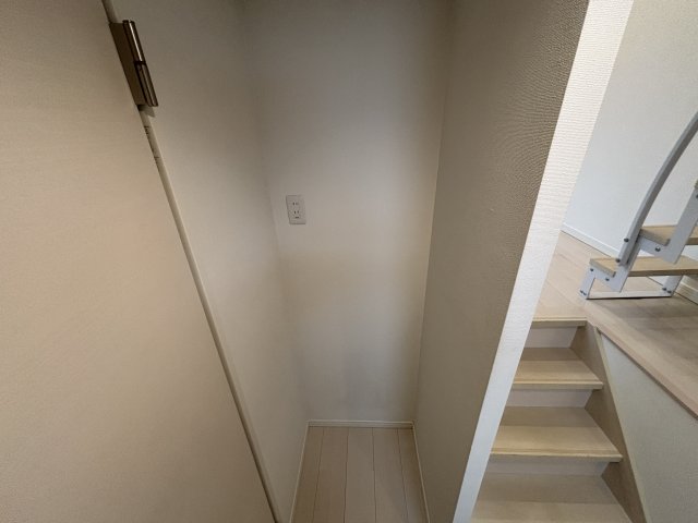 その他部屋・スペース