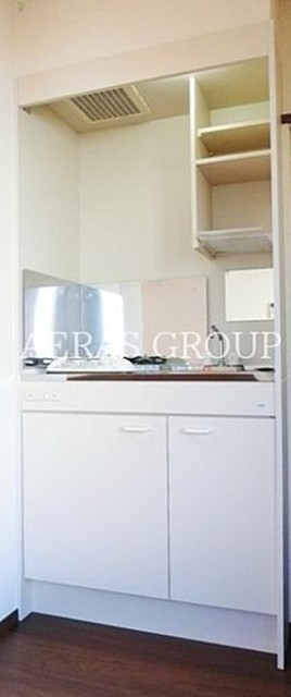 キッチン　同仕様写真