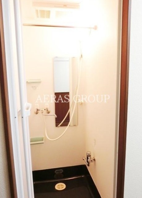 バス・シャワールーム　シャワールーム　同仕様写真