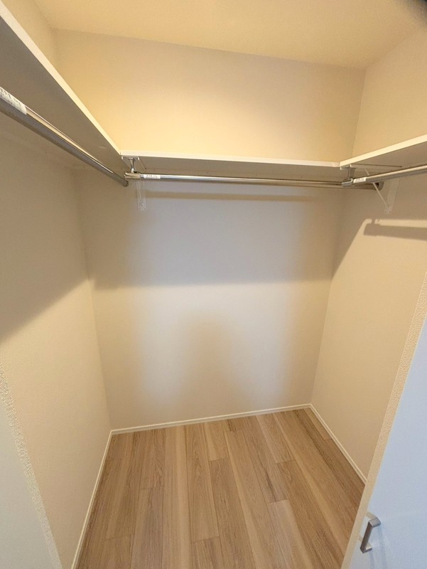 収納　※同タイプ別号室