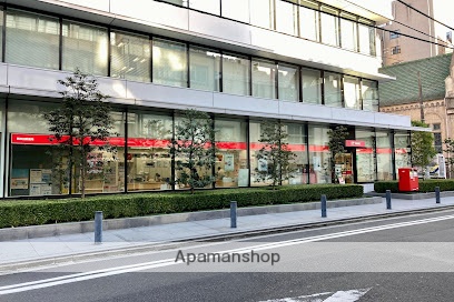 郵便局　西神田郵便局（郵便局）まで179m