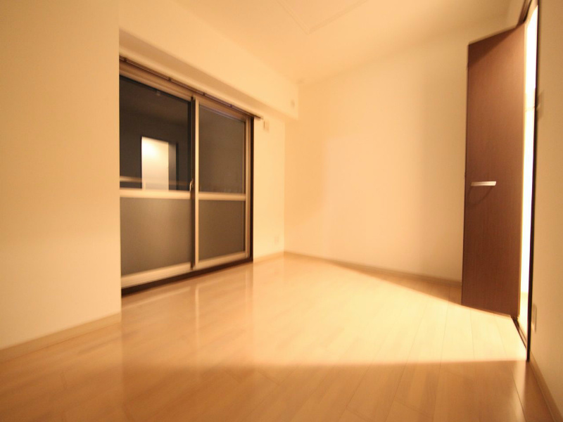 その他部屋・スペース　洋室5.5帖　ウォークインクローゼット（収納充実してます）