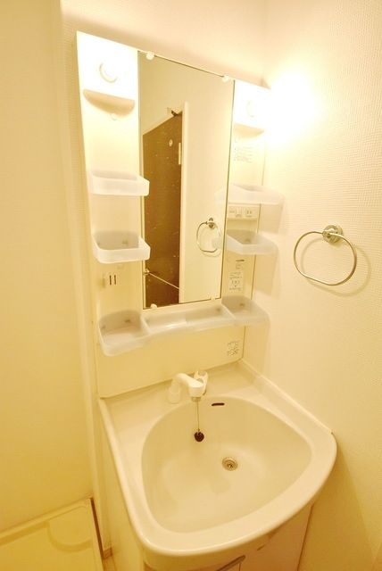 洗面設備　★お問い合わせはタウンハウジングまで★