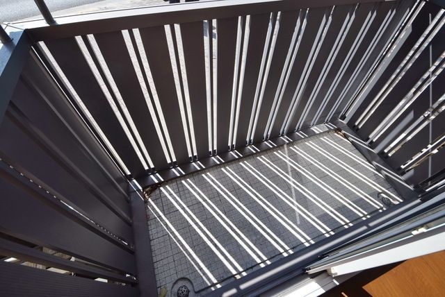 バルコニー　★お問い合わせはタウンハウジングまで★