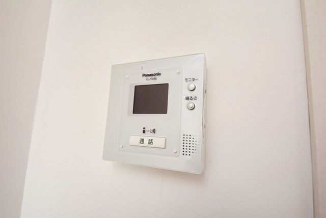 セキュリティ　★お問い合わせはタウンハウジング★