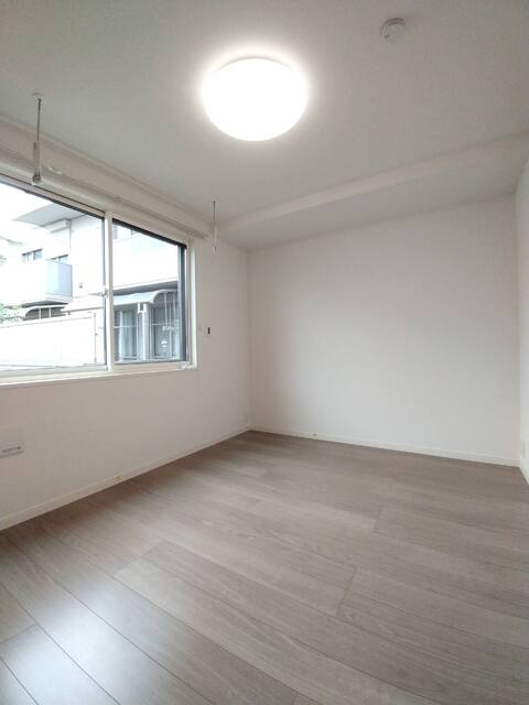 その他部屋・スペース　建築中の写真となります。