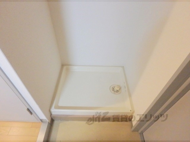 その他部屋・スペース　洗濯機置場