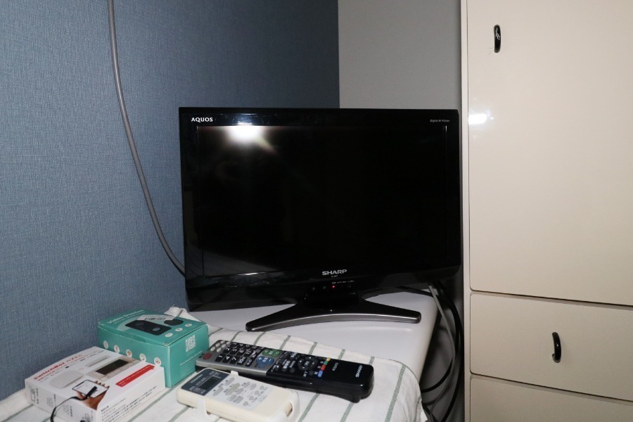 その他部屋・スペース　テレビ