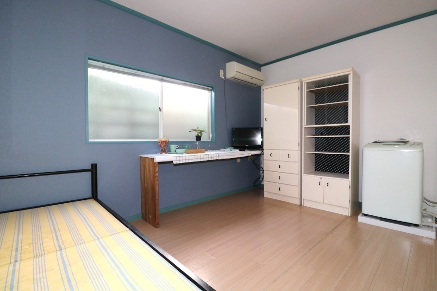 その他部屋・スペース　洋室