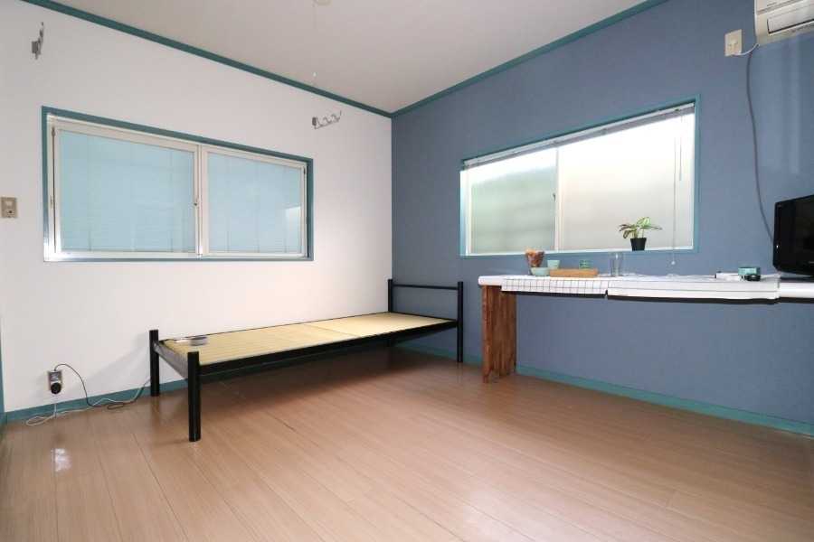 居室・リビング　洋室