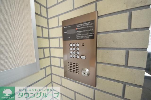 その他共有部分　外観・共用部分