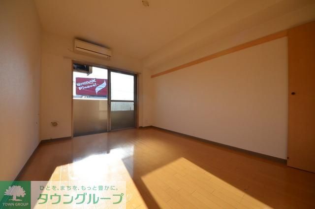 その他部屋・スペース　室内・室内設備