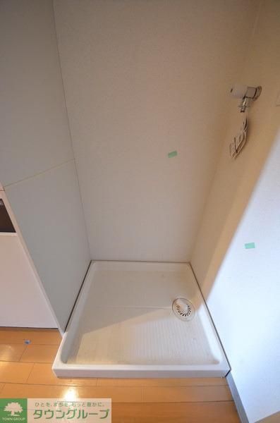 その他設備　室内・室内設備