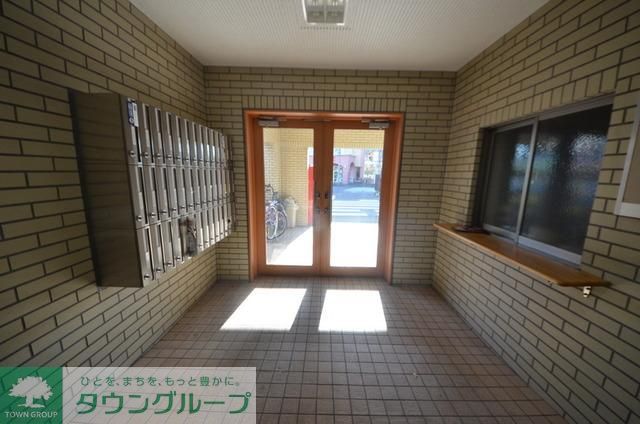 その他　外観・共用部分