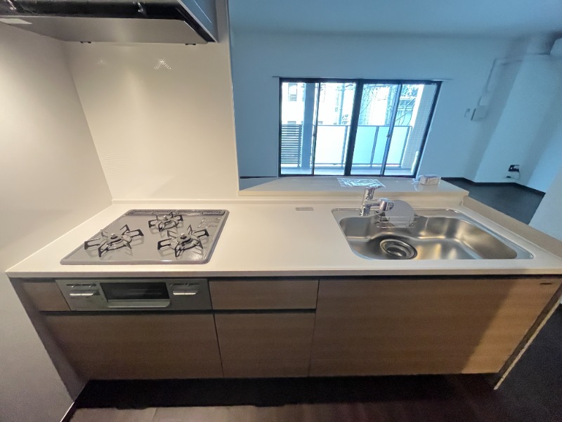 キッチン　別号室