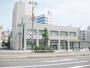 銀行　三井住友銀行港支店（銀行）まで304m