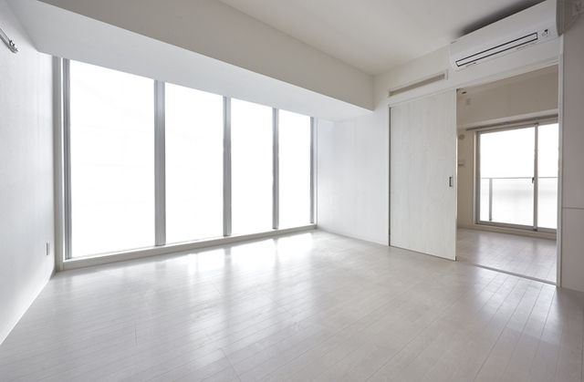 居室・リビング　イメージ写真です