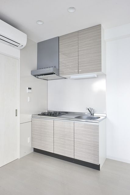 キッチン　イメージ写真です