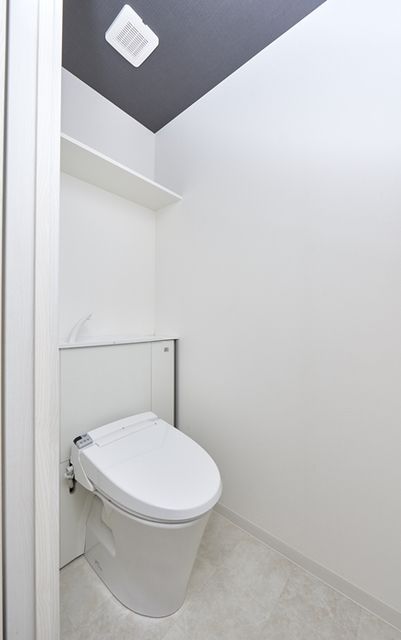 トイレ　イメージ写真です