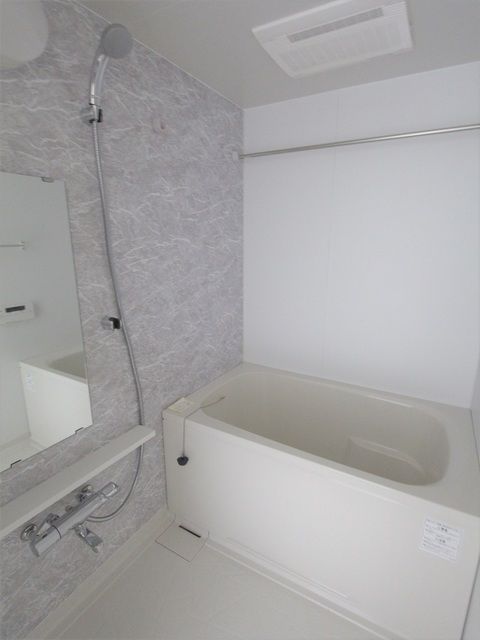 バス・シャワールーム　イメージ写真です