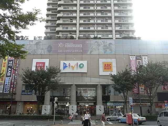 その他　パルロード2・ビビオ（その他）まで511m