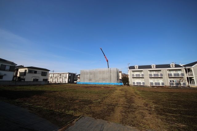 眺望　★外観です★