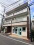 三鷹台駅より徒歩4分 2階 築55年6ヶ月の賃貸物件