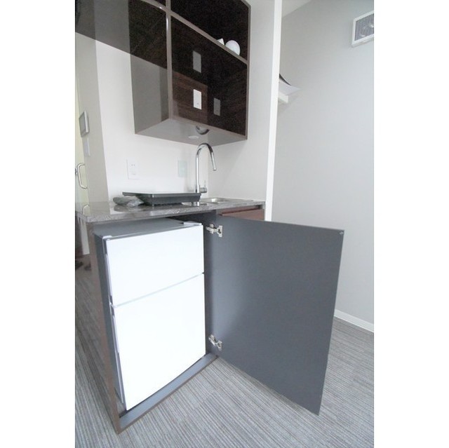 キッチン　お料理しやすいキッチンです