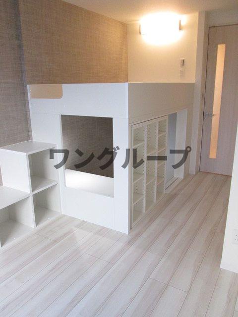 その他部屋・スペース