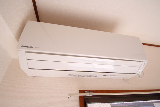 その他設備　※別部屋の写真です