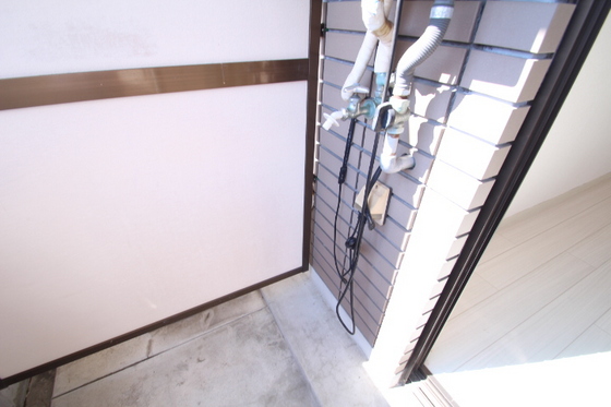 その他　※別部屋の写真です