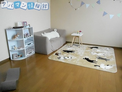 その他部屋・スペース