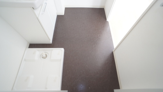 その他部屋・スペース　脱衣所