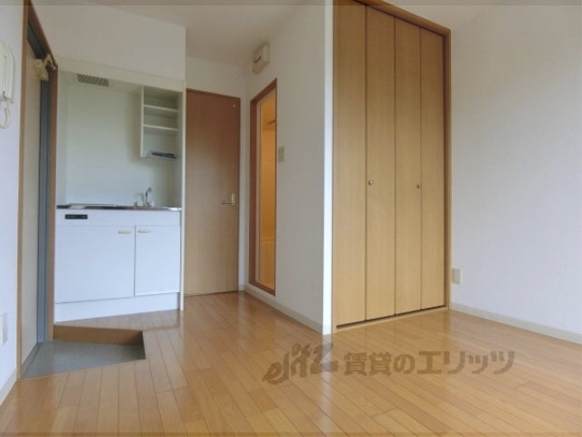 居室・リビング　洋室